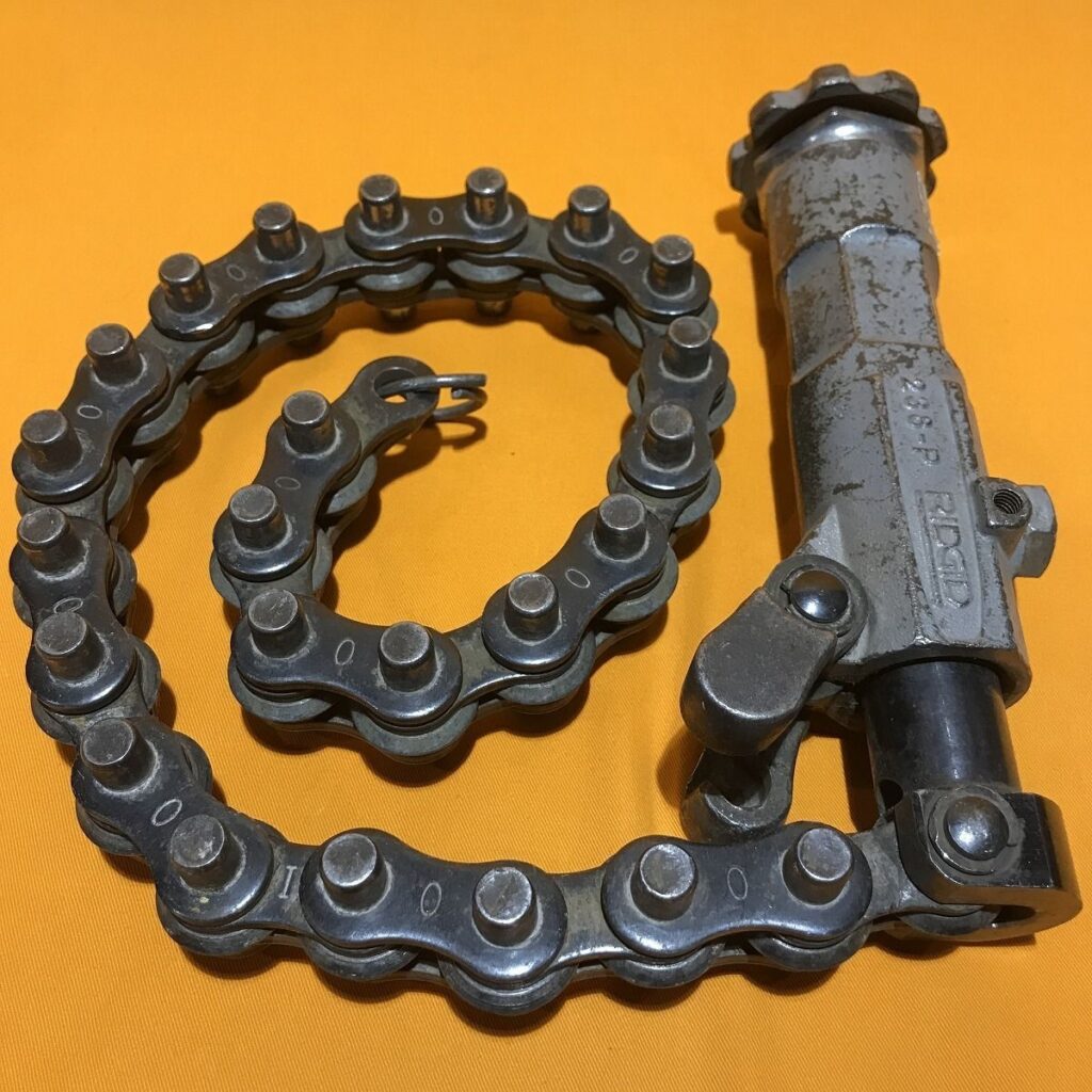 RIDGID 陶管カッター 238-P